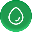 ايقونة قطرة ماء