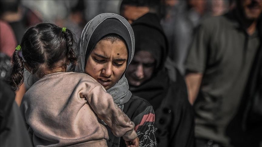تواجه النساء في غزة تحديات كبيرة، بما في ذلك قضايا الصحة والتعليم