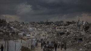 جرائم الحرب والانتهاكات المتواصلة في غزة لم تقتصر على الخسائر المباشرة في الأرواح والممتلكات، بل أنتجت آثارًا متداخلة