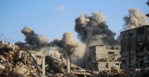 لا يزال الاحتلال الاسرائيلي ينقض اتفاقيات وقف إطلاق النار