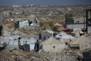 الدعم من أجل غزة متطلب عاجل