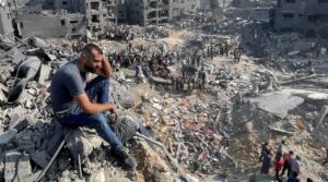 الاحتياجات الإنسانية الأكثر إلحاحًا في الوقت الراهن لقطاع غزة