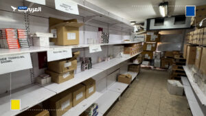 نقص شديد في الدواء ومنع دخوله للقطاع