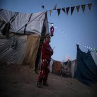 كيف يعيش أهل غزة شهر رمضان المبارك