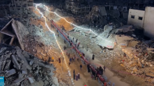 تحد وصمود - ساهم في الخير 